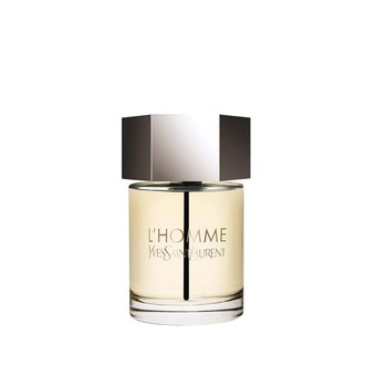 Douglas Yves saint laurent l’homme eau de toilette aanbieding