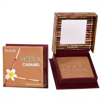 Douglas Benefit bronzer & blush collection hoola caramel aanbieding