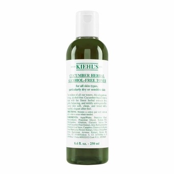 Douglas Kiehl’s cucumber herbal alcohol free aanbieding