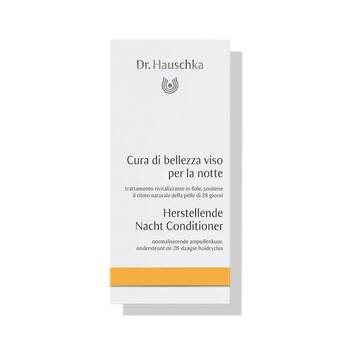 Douglas Dr. hauschka nacht conditioner aanbieding