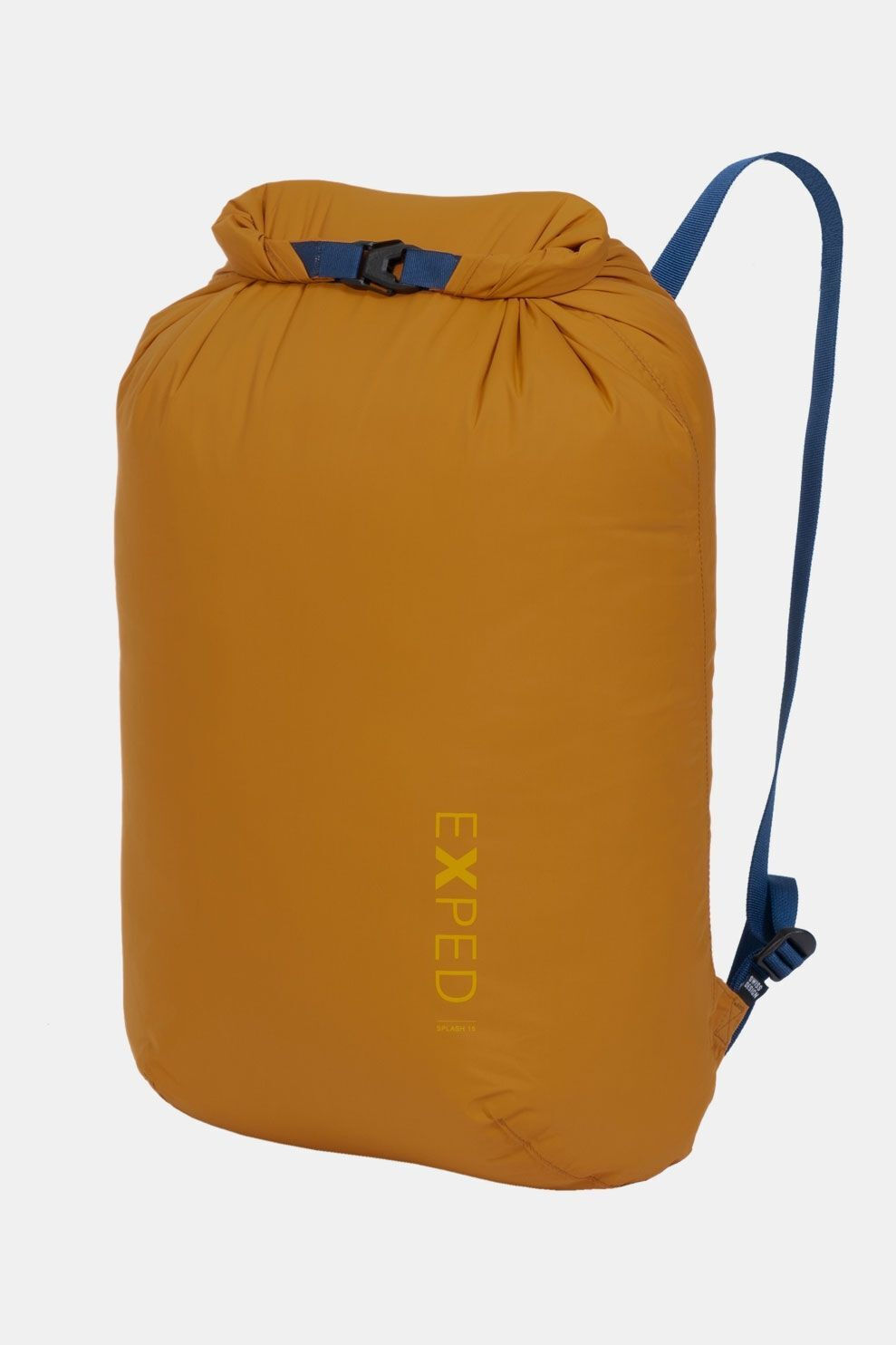 Exped splash 15 rugzak goud aanbieding bij Bever