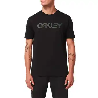 Plutosport Oakley mark ii 2.0 shirt heren aanbieding