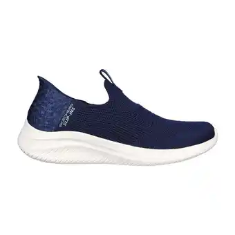 Plutosport Skechers ultra flex 3.0 - smooth step slip-ins sneakers dames aanbieding