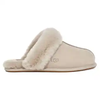 Plutosport Ugg scuffette ii pantoffels dames aanbieding