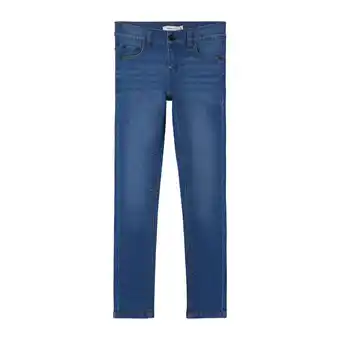 Plutosport Name it polly skinny jeans junior aanbieding