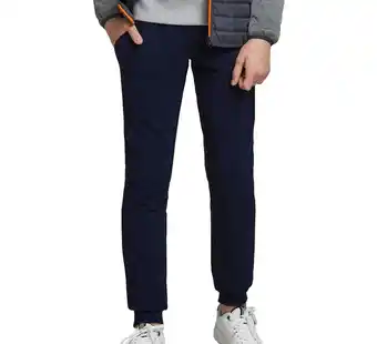 Plutosport Jack & jones gordon joggingbroek junior aanbieding