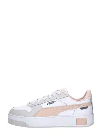 Schuurman Schoenen Puma - carina street jr aanbieding