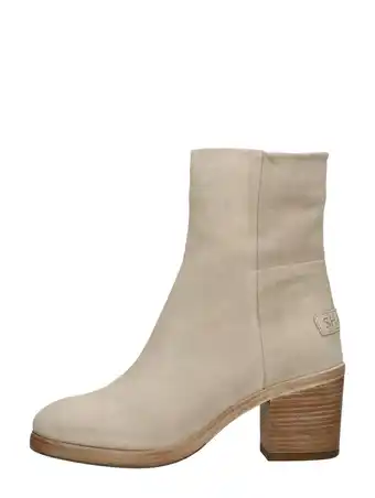 Schuurman Schoenen Shabbies - shs1378 licht grijs aanbieding