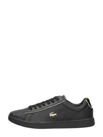 Schuurman Schoenen Lacoste - carnaby evo aanbieding