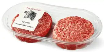 Picnic Beefburger aanbieding