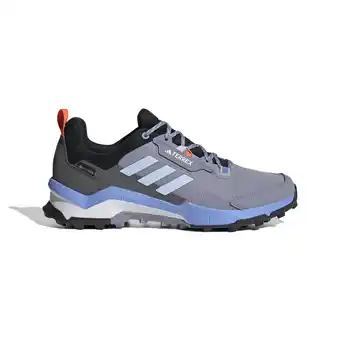 Decathlon Wandelschoenen adidas terrex ax4 gore-tex aanbieding