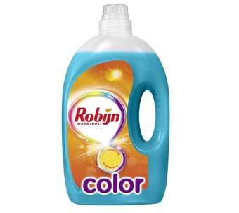 Voordeeldrogisterij Robijn vloeibaar wasmiddel - color 60 wasbeurten aanbieding