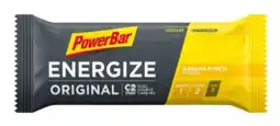 De Online Drogist Powerbar energize original banana punch reep 55gr aanbieding