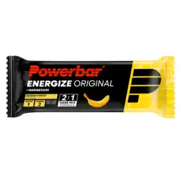 De Online Drogist Powerbar energize original banana punch reep 55gr aanbieding