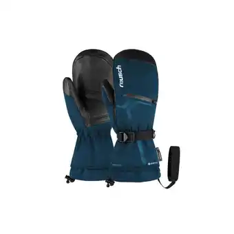 Decathlon Wanten reusch down spirit gtx aanbieding