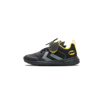 Decathlon Kindertrainers hummel batman actus recycled aanbieding