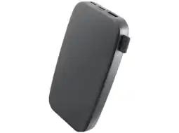 MediaMarkt Fresh 'n rebel 18000 mah usb-c storm grey aanbieding