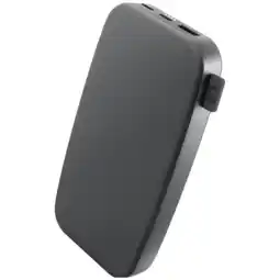 MediaMarkt Fresh 'n rebel 18000 mah usb-c storm grey aanbieding