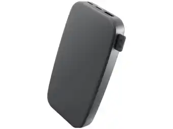 MediaMarkt Fresh 'n rebel 18000 mah usb-c storm grey aanbieding