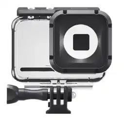 MediaMarkt Insta360 one r dive case voor 1-inch edition aanbieding