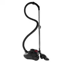 MediaMarkt Ok. ovc 81522 b vacuum cleaner aanbieding