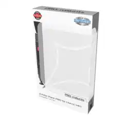 MediaMarkt Pro-mounts 2-filter set voor de dji mavic mini (uv + polarisatiefilter) aanbieding