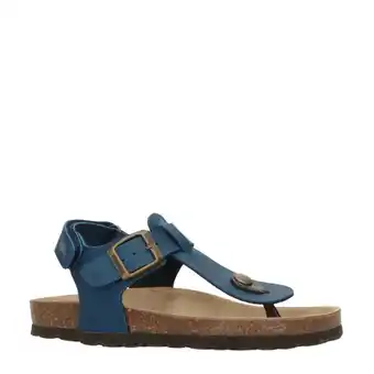 Wehkamp Kipling juan 3  sandalen blauw aanbieding