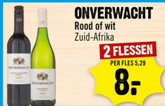 Dirck 3 Onverwacht 2*750ml aanbieding