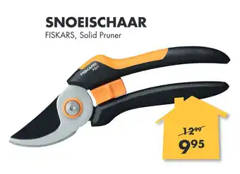 Bouwhof Snoeischaar aanbieding