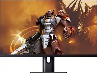 Bol.com Xiaomi bhr5039gl - qhd ips 165hz gaming monitor - 27 inch aanbieding