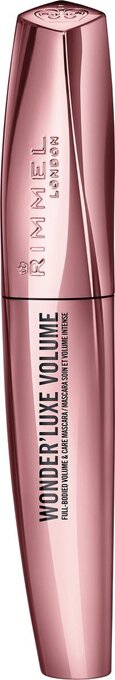 Bol.com Rimmel london wonder'luxe mascara - 002 brown aanbieding