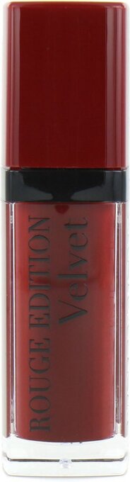 Bol.com Lippenstift rouge édition velvet bourjois 19 jolie de vin aanbieding