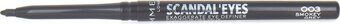 Bol.com Rimmel london scandal'eyes exaggerate eye definer - 003 smokey grey aanbieding