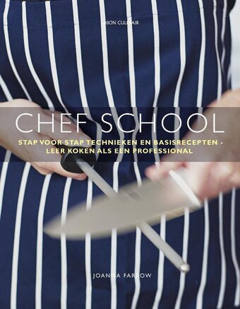 Bol.com Chef school aanbieding