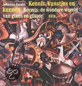 Bol.com Kennis kunstjes en kunnen aanbieding