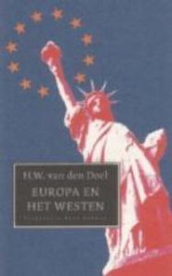 Bol.com Europa en het westen aanbieding