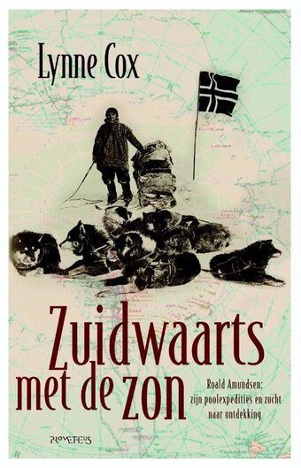 Bol.com Zuidwaarts met de zon aanbieding