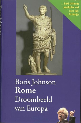 Bol.com Rome aanbieding