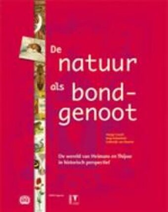 Bol.com De natuur als bondgenoot aanbieding