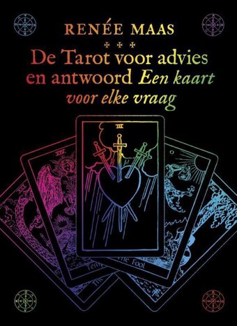Bol.com De tarot voor advies en antwoord aanbieding