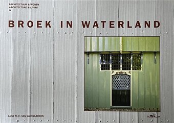 Bol.com Architectuur & wonen in broek in waterland aanbieding