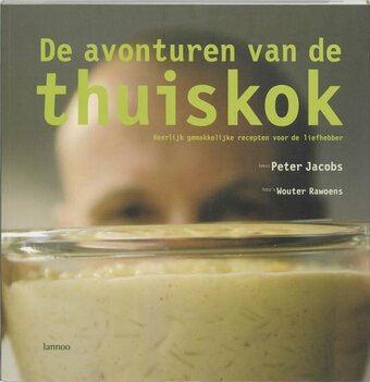 Bol.com De avonturen van de thuiskok aanbieding