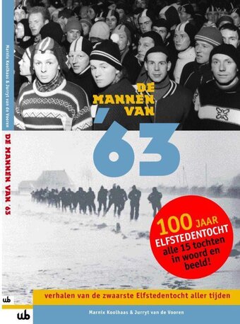 Bol.com De mannen van '63 aanbieding