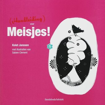 Bol.com Handleiding voor meisjes ! aanbieding