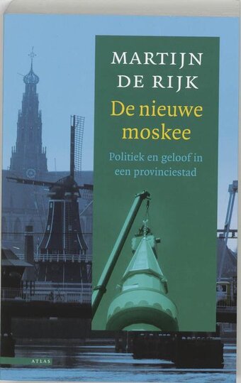 Bol.com De nieuwe moskee aanbieding