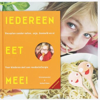 Bol.com Iedereen eet mee ! aanbieding