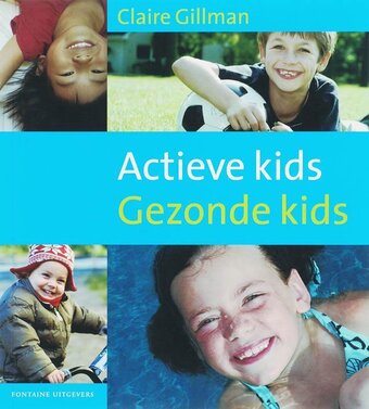 Bol.com Actieve kids gezonde kids aanbieding