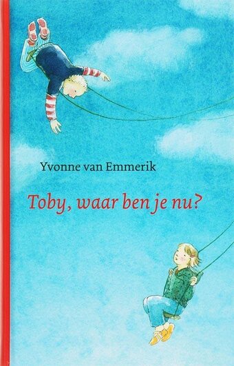 Bol.com Toby, waar ben je nu? aanbieding