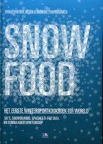 Bol.com Snow food aanbieding