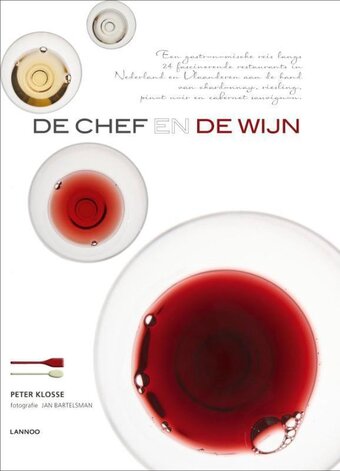 Bol.com De chef en de wijn aanbieding